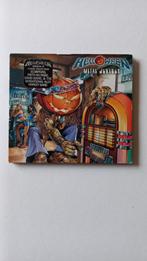 Helloween  cd  Metal Jukebox, Ophalen of Verzenden, Zo goed als nieuw