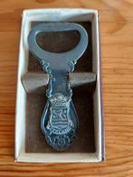 Flesopener met wapen van Zeeland., Verzamelen, Ophalen of Verzenden, Huis en Inrichting