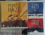 Purple Haze + 2 expansions - nieuw sealed - Phalanx, Ophalen of Verzenden, Nieuw