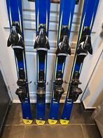 Salomon s max x7 alle bochten carve ski, Sport en Fitness, Skiën en Langlaufen, 160 tot 180 cm, Zo goed als nieuw, Carve, Skiën