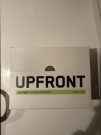 Upfront eiwitrepen pistache framboos, Ophalen of Verzenden, Nieuw, Overige typen