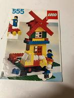 Lego boekje 555, Kinderen en Baby's, Speelgoed | Duplo en Lego, Ophalen of Verzenden