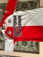 Feyenoord shirt Danko Lazovic gesigneerd, Maat M, Ophalen of Verzenden, Gebruikt, Shirt