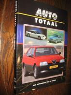 AUTO TOTAAL  ALFA ROMEO, Ophalen of Verzenden, Zo goed als nieuw, Alfa Romeo