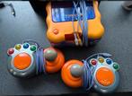 Vtech V.Smile TV Learning System, Spelcomputers en Games, Spelcomputers | Overige, Ophalen of Verzenden, Gebruikt