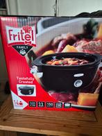 Fritel Slowcooker SC 2090 - Nieuw in doos!, Witgoed en Apparatuur, Ophalen of Verzenden, Vaatwasmachinebestendig, Nieuw