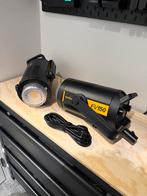 2x Godox FV150 - LED FLASH PHOTO VIDEO LIGHTS STUDIO, Ophalen of Verzenden, Zo goed als nieuw, Overige typen