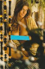 Kaart Pin Up, Pinup - Marilyn Lange, Verzenden, 1980 tot heden, Ongelopen, Overige thema's