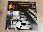 Ten Years After - Recorded Live - 2 LP - Vinyl, Ophalen of Verzenden, Gebruikt, 12 inch, Rock-'n-Roll