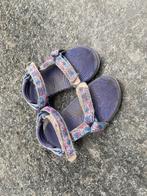 Teva sandalen maat 23 in zeer goede staat!, Ophalen of Verzenden, Zo goed als nieuw