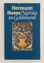 Hesse, Hermann - Narziss en goldmund, Boeken, Gelezen, Europa overig, Verzenden