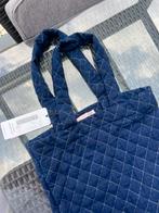 Studio Anneloes Totebag NIEUW!, Ophalen of Verzenden, Zo goed als nieuw, Blauw, Shopper