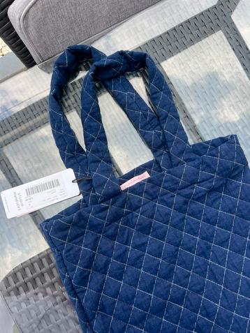 Studio Anneloes Totebag NIEUW! beschikbaar voor biedingen