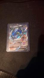 Rayquaza V 194/203 Alternate Art - Evolving Skies, Hobby en Vrije tijd, Verzamelkaartspellen | Pokémon, Ophalen of Verzenden, Zo goed als nieuw