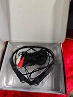 Bose audio calibratie set, Ophalen of Verzenden, Zo goed als nieuw, Overige typen