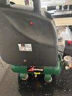 Compressor force, 25 tot 100 liter, Ophalen, Zo goed als nieuw, 200 tot 400 liter/min