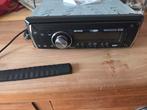 Caliber Rmd 234DBT Autoradio met nieuwe antenne, Ophalen of Verzenden, Zo goed als nieuw