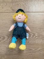 Fien & Teun knuffel 35 cm, Ophalen of Verzenden, Zo goed als nieuw, Overige typen
