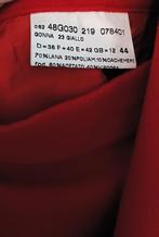 Blikvanger. Mantelpak Cashmere, Overige typen, Ophalen of Verzenden, Zo goed als nieuw, Maat 36 (S)