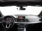 Audi Q5 2.0 TDI quattro Sport | Luchtvering | Trekhaak | Ada, Gebruikt, Zwart, Bedrijf, Diesel