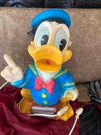 Donald duck lamp, Verzamelen, Ophalen, Donald Duck, Gebruikt, Overige typen