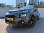 Citroen C3 1.2 PureTech Shine/NAVI/CAR PLAY/PRIVACY GLASS/PD, Gebruikt, 1199 cc, 82 pk, 450 kg