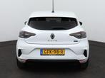 Renault Clio 1.6 E-Tech Full Hybrid 145 evolution, Auto's, Stof, Euro 6, Met garantie (alle), Wit