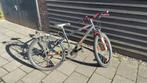 Mountainbike 24 inch, Fietsen en Brommers, Fietsen | Jongens, Ophalen, Gebruikt, 24 inch, Versnellingen