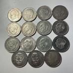 Duitsland 2 deutsche mark 1957 - 1992 verschillende munten, Postzegels en Munten, Munten | Europa | Niet-Euromunten, Verzenden