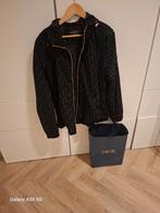 Christian Dior Jas - Zwart, Kleding | Dames, Jassen | Zomer, Maat 38/40 (M), Zwart, Ophalen of Verzenden, Zo goed als nieuw