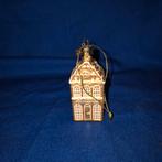 Vondels kerstornament PostNl postkantoor, Diversen, Kerst, Ophalen of Verzenden, Zo goed als nieuw