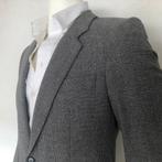 Bozzalla & Lesna colbert - 100% pure wool - heren, Zo goed als nieuw, Grijs, Bozzalla & Lesna, Verzenden