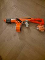 Nerf Speelgoed Geweer, Ophalen of Verzenden, Gebruikt, Jongen of Meisje