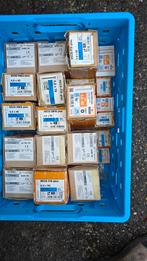 Kruiskop Schroeven - Diverse Maten, Gebruikt, Schroeven, Ophalen of Verzenden, Minder dan 50 mm