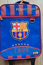 FC Barcelona Trolley Rugtas - 40x30x12 (15 l), zgan, 30 tot 40 cm, Ophalen of Verzenden, Zo goed als nieuw, 30 tot 40 cm