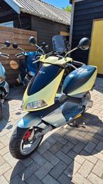 aprilia area 51 prachtige staat, Ophalen, Gebruikt, Maximaal 45 km/u, Area 51