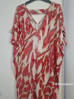 Leuke tuniek van trevelstof, Kleding | Dames, Jumpsuits, Ophalen of Verzenden, Nieuw