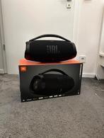 JBL Boombox 3, Ophalen of Verzenden, Zo goed als nieuw, 120 watt of meer, Subwoofer