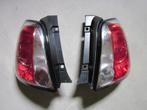 Fiat 500 achterlichten upgrade, Auto-onderdelen, Ophalen, Fiat