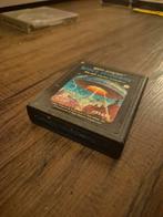 Space invaders atari 2600, Spelcomputers en Games, 1 speler, Ophalen of Verzenden, Zo goed als nieuw, Atari 2600