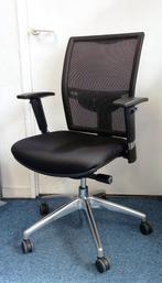 Mooie Merk Bureaustoel RHEA 706CS Arbo Goedgekeurd !, Huis en Inrichting, Bureaustoelen, Ophalen, Zwart, Zo goed als nieuw, Bureaustoel