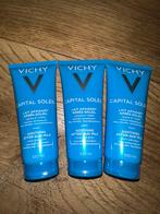 Vichy after sun milk, Sieraden, Tassen en Uiterlijk, Uiterlijk | Gezichtsverzorging, Ophalen of Verzenden, Nieuw, Gehele gezicht