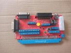 jamma supergun met scart out, Computers en Software, Vintage Computers, Ophalen of Verzenden