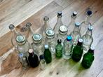 20 clean bottles for homade limonade etc, Ophalen, Zo goed als nieuw, Overige typen