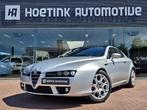 Alfa Romeo Brera 2.2 JTS SkyWindow | Cruise | NAP | Uiterst, Brera, 4 cilinders, 4 stoelen, 1445 kg