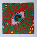 Vinyl LP The 13th Floor Elevators- The Psychedelic Sounds Of, Ophalen of Verzenden, Zo goed als nieuw, 12 inch, Overige genres