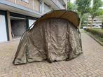 GLOEDNIEUW! JRC defender peak bivvy 2 man, Ophalen of Verzenden, Nieuw, Overige typen