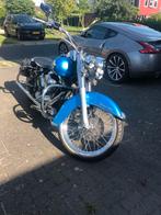 Harley Davidson HERITAGE SOFTAIL CLASSIC, Particulier, Chopper