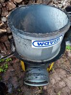 Inspectieput WAVIN Overstortput rioolput, Ophalen, Gebruikt, Pvc, Overige typen