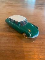 Citroen DS 19. Dinky Toys 1:43, Hobby en Vrije tijd, Modelauto's | 1:43, Ophalen of Verzenden, Zo goed als nieuw, Auto, Dinky Toys